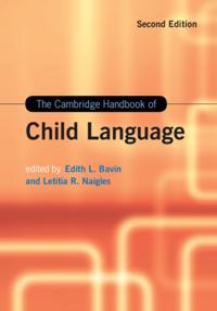 Cambridge Handbooks in Language and Linguistics