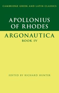 Cambridge Greek and Latin Classics