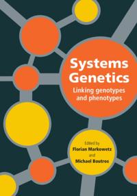 Cambridge Series in Systems Genetics