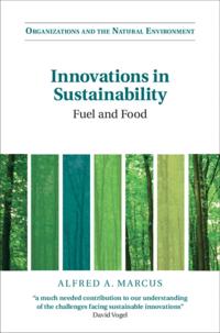 Organizations and the Natural Environment