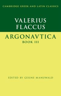 Cambridge Greek and Latin Classics