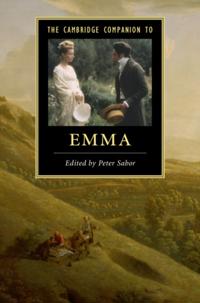 Cambridge Companions to Literature