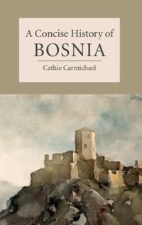Cambridge Concise Histories
