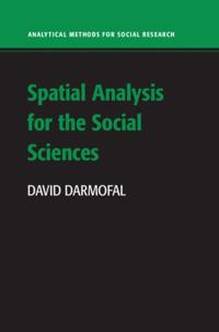 Analytical Methods for Social Research