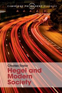 Cambridge Philosophy Classics