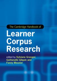 Cambridge Handbooks in Language and Linguistics