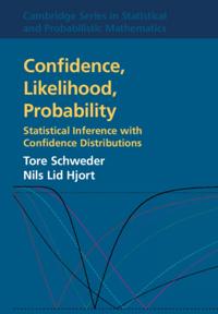 Cambridge Series in Statistical and Probabilistic Mathematics