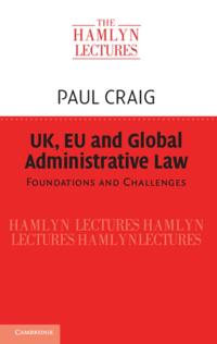The Hamlyn Lectures