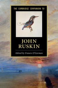 Cambridge Companions to Literature