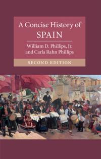 Cambridge Concise Histories