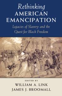 Cambridge Studies on the American South