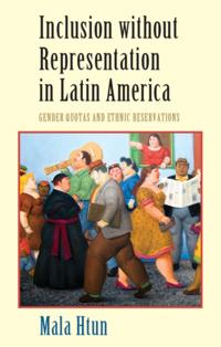 Cambridge Studies in Gender and Politics