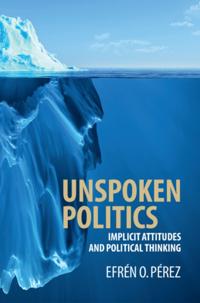 Cambridge Studies in Public Opinion and Political Psychology