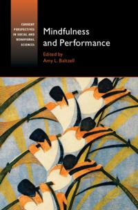 Current Perspectives in Social and Behavioral Sciences