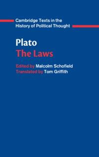 Cambridge Texts in the History of Political Thought