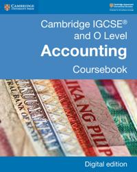 Cambridge International IGCSE