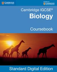 Cambridge International IGCSE