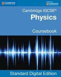 Cambridge International IGCSE