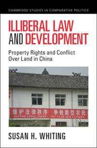 Illiberal Law and Development