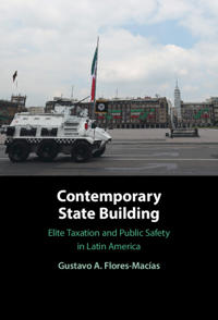 Contemporary State Building