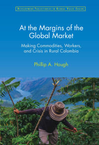 Bokomslag för "At the Margins of the Global Market"