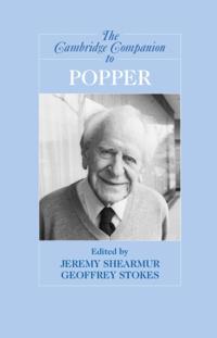 Cambridge Companions to Philosophy