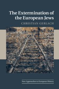 New Approaches to European History