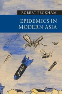 New Approaches to Asian History