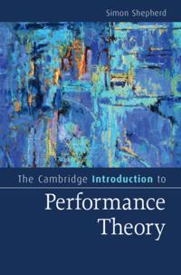 Cambridge Introductions to Literature