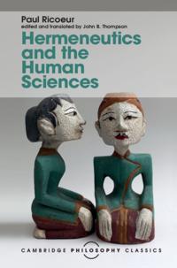 Cambridge Philosophy Classics