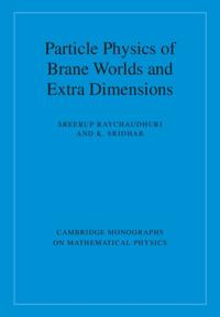 Particle Physics of Brane Worlds and Extra Dimensions