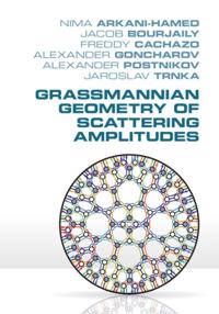 Grassmannian Geometry of Scattering Amplitudes