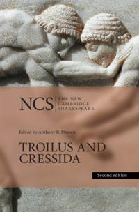 The New Cambridge Shakespeare