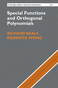 Cambridge Studies in Advanced Mathematics