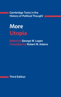 Cambridge Texts in the History of Political Thought