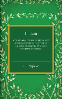 Initium