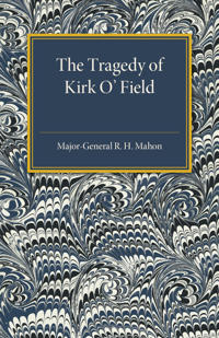 The Tragedy of Kirk O'Field