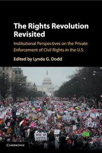 Bokomslag for "The Rights Revolution Revisited"