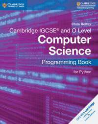 Cambridge International IGCSE