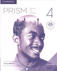 Prism Level 4