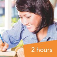 Developing Writing Skills Online Module