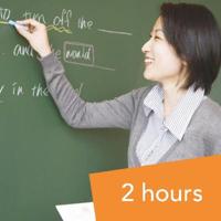 Teaching Grammar Online Module