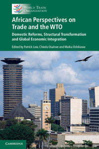 African Perspectives on Trade and the WTO