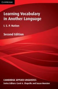 Cambridge Applied Linguistics