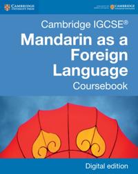 Cambridge International IGCSE