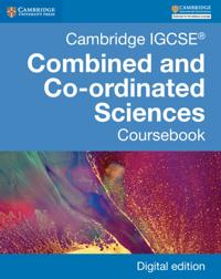 Cambridge International IGCSE