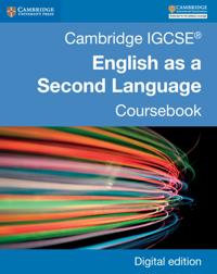 Cambridge International IGCSE