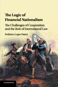 The Logic of Financial Nationalism