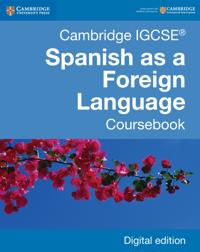 Cambridge International IGCSE