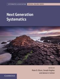 Systematics Association Special Volume Series